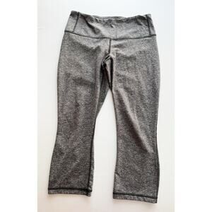 Patagonia Centered Leggings Gray